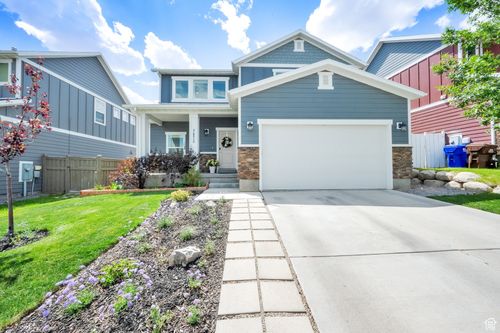 7873 N Santa Clara Dr, Eagle Mountain, UT, 84005-4822 | Card Image