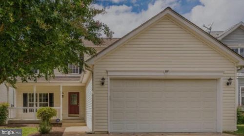 109 Olympic Dr, STAFFORD, VA, 22554-7751 | Card Image