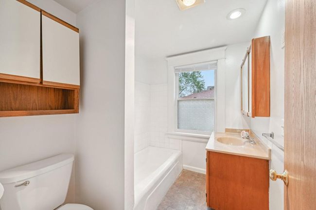 723 S Center Ave, House other with 3 bedrooms, 1 bathrooms and null parking in Jefferson WI | Image 13