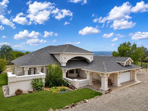 10783 3200 Rd, Hotchkiss, CO, 81419-9225 | Card Image