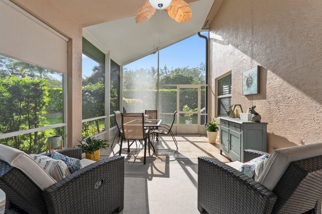 397 Nw Breezy Point Loop, House other with 2 bedrooms, 2 bathrooms and null parking in Port St. Lucie FL | Image 29