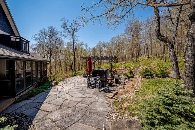 54 Logging Trail, House other with 4 bedrooms, 3 bathrooms and 5 parking in Utterson ON | Image 37