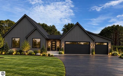 4390 Ridgewater Run, Traverse City, MI, 49685 | Card Image