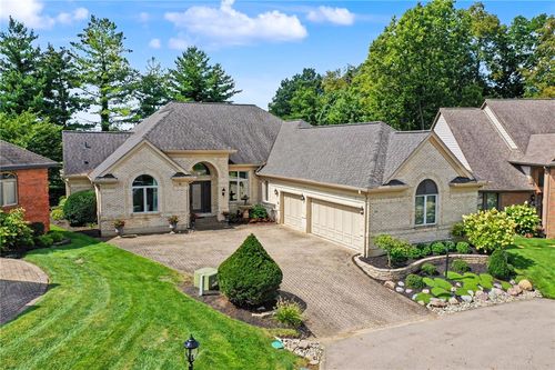 55 Pinehurst Pl, Springboro, OH, 45066-9519 | Card Image