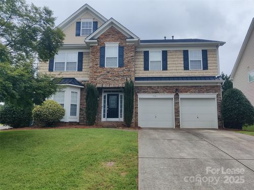 534 Smoke House Ln, Rock Hill, SC, 29732-8369 | Card Image