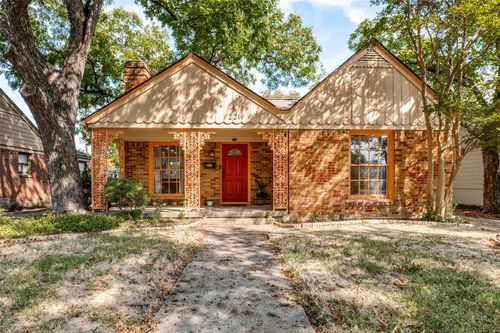 2219 Carnes St, Dallas, TX, 75208-5502 | Card Image