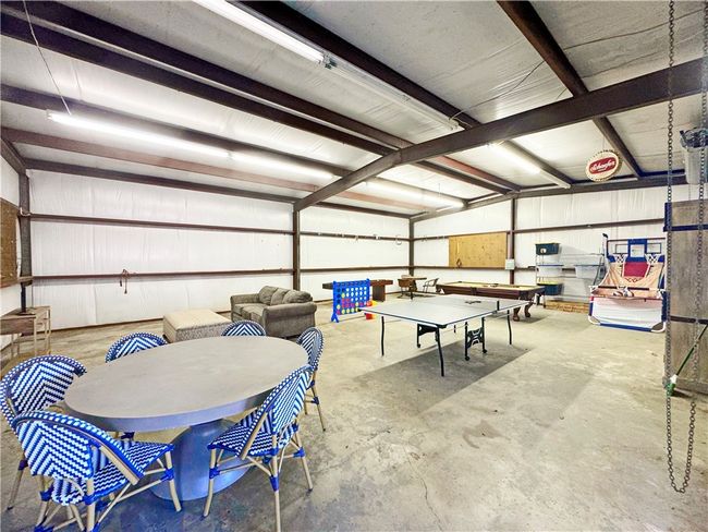 View of garage | Image 17