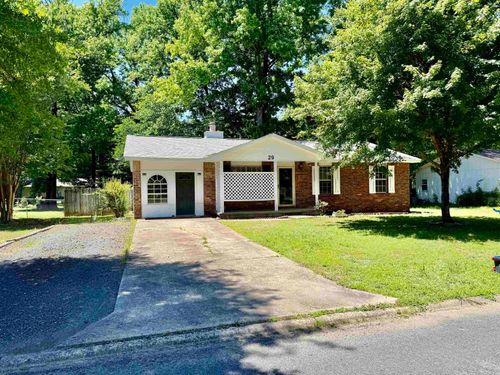 29 Meadowlark Dr, Cabot, AR, 72023-3434 | Card Image