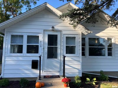 416 W Mill Street, House other with 3 bedrooms, 1 bathrooms and null parking in Kewanee IL | Image 2