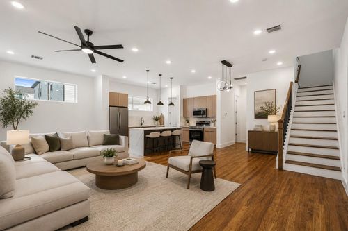 3405 Baer St, Houston, TX, 77020-6103 | Card Image