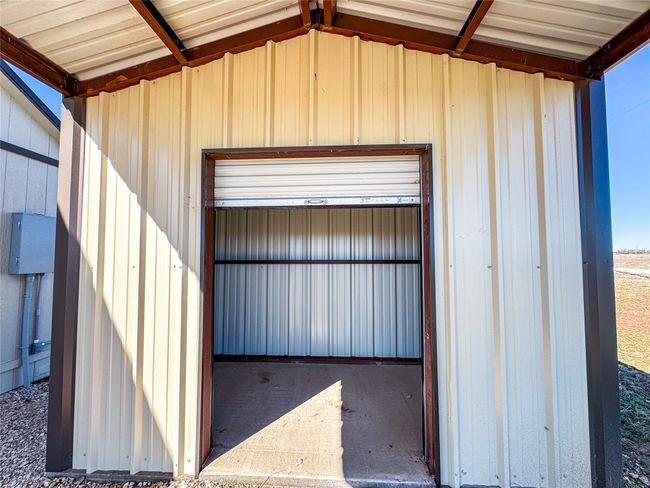 366 Cattail Ave, House other with 2 bedrooms, 1 bathrooms and null parking in Haskell TX | Image 18