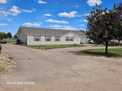 408 Garfield Ave, Nunn, CO, 80648 | Card Image