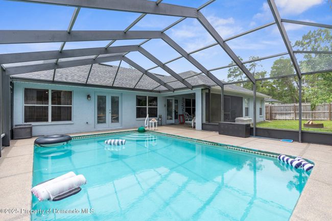 10457 Cranston St, House other with 5 bedrooms, 2 bathrooms and null parking in Spring Hill FL | Image 30
