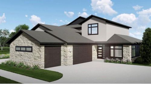 2856 W 133rd St, Leawood, KS, 66209 | Card Image