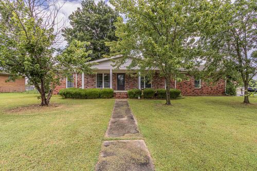 400 N 1st St, Marmaduke, AR, 72443-9609 | Card Image