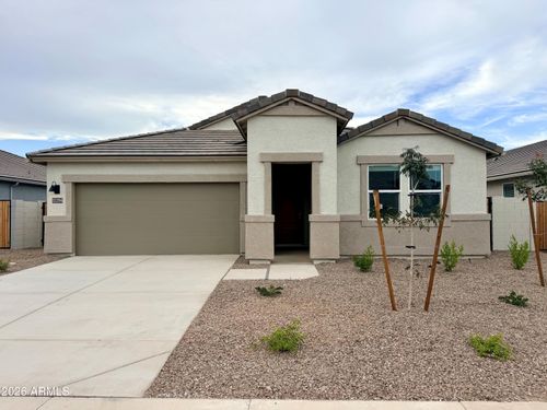 12294 E Lupine Ln, Florence, AZ, 85132-7863 | Card Image