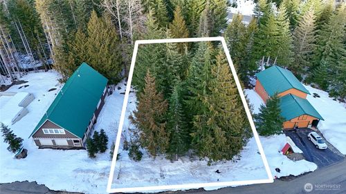 56 Snoqualmie Dr, Snoqualmie Pass, WA, 98068 | Card Image