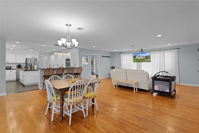 2022 Edgewood Rd, House other with 3 bedrooms, 3 bathrooms and null parking in LEESBURG FL | Image 20