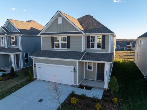 828 Sugarbush Ln, Spring Hill, TN, 37174-3484 | Card Image