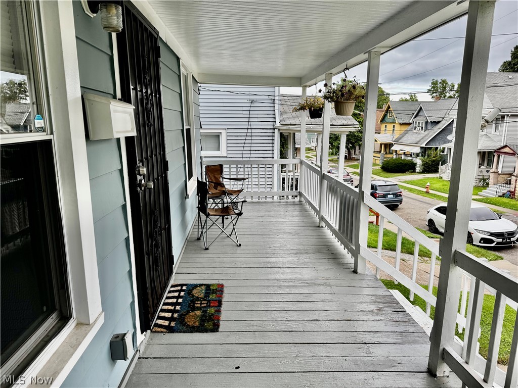 Residential in Cleveland 4