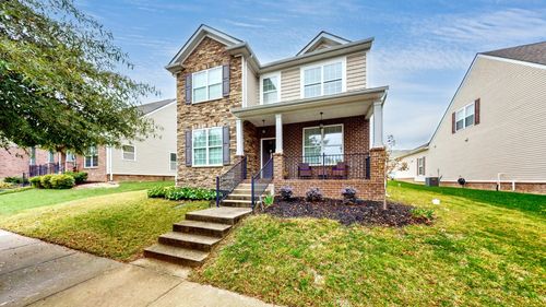 1018 Riverwood Village Blvd, Hermitage, TN, 37076-3561 | Card Image