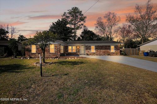 3520 Jacona Dr, JACKSONVILLE, FL, 32277-2544 | Card Image