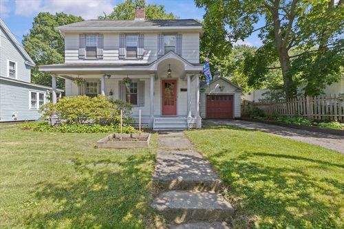 60 University Terrace, Burlington, VT, 05401 | Card Image