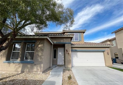 3288 Umbria Gardens Ave, Las Vegas, NV, 89141-3556 | Card Image