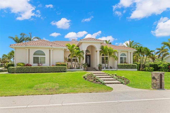 703 Monte Cristo Blvd, House other with 4 bedrooms, 3 bathrooms and null parking in Tierra Verde FL | Image 59