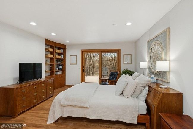 Awesome built ins in the primary bedroom | Image 29
