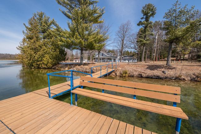 1226 Lake St, House other with 3 bedrooms, 3 bathrooms and null parking in White Lake WI | Image 15