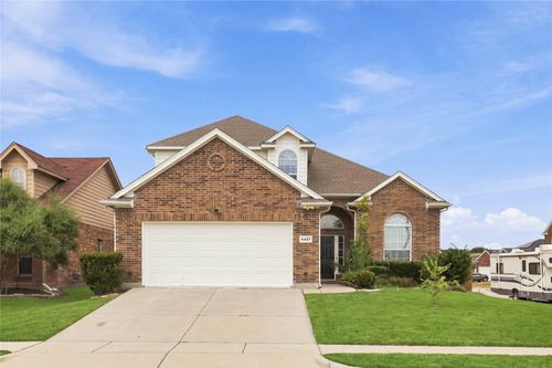 6427 Miranda Dr, Fort Worth, TX, 76131-1241 | Card Image