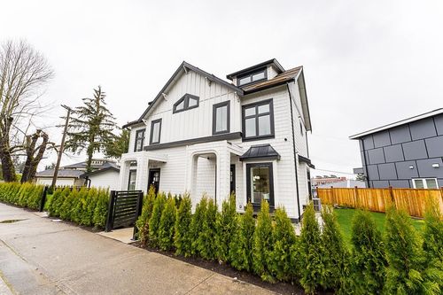 1-2837 Oliver Cres, Vancouver, BC, V6L | Card Image