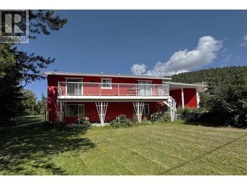 2484 Bailey Rd, Williams Lake, BC, V2G5B9 | Card Image