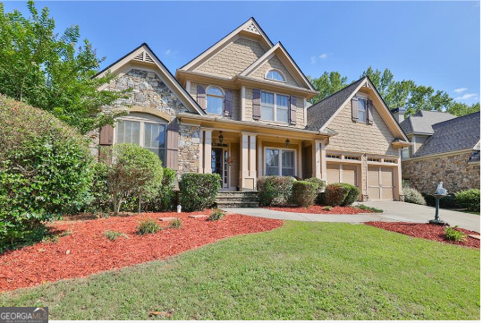 Wakehurst Pl, Cumming, GA 30040