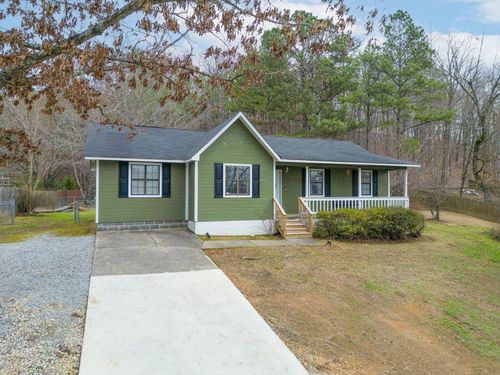 596 Angel Drive S, Jacksonville, AL, 36265 | Card Image