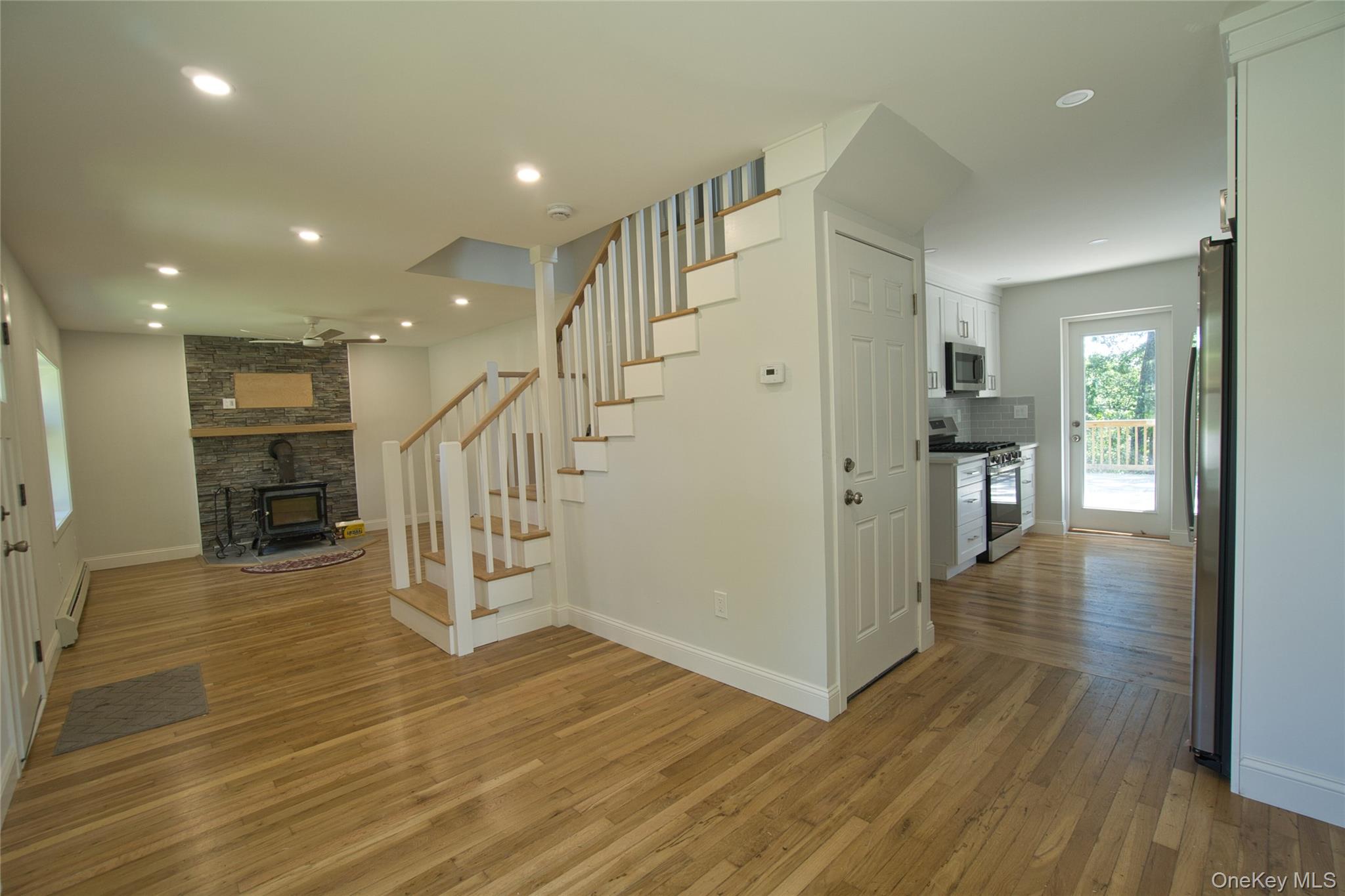 Residential in Patterson 3