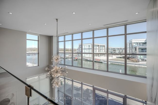 3793 Ferretti Crt, House attached with 5 bedrooms, 6 bathrooms and 2 parking in Innisfil ON | Image 30
