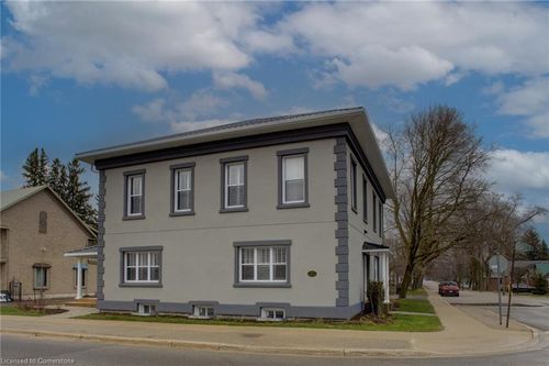 a-133 Birmingham St E, Mount Forest, ON, N0G2L2 | Card Image