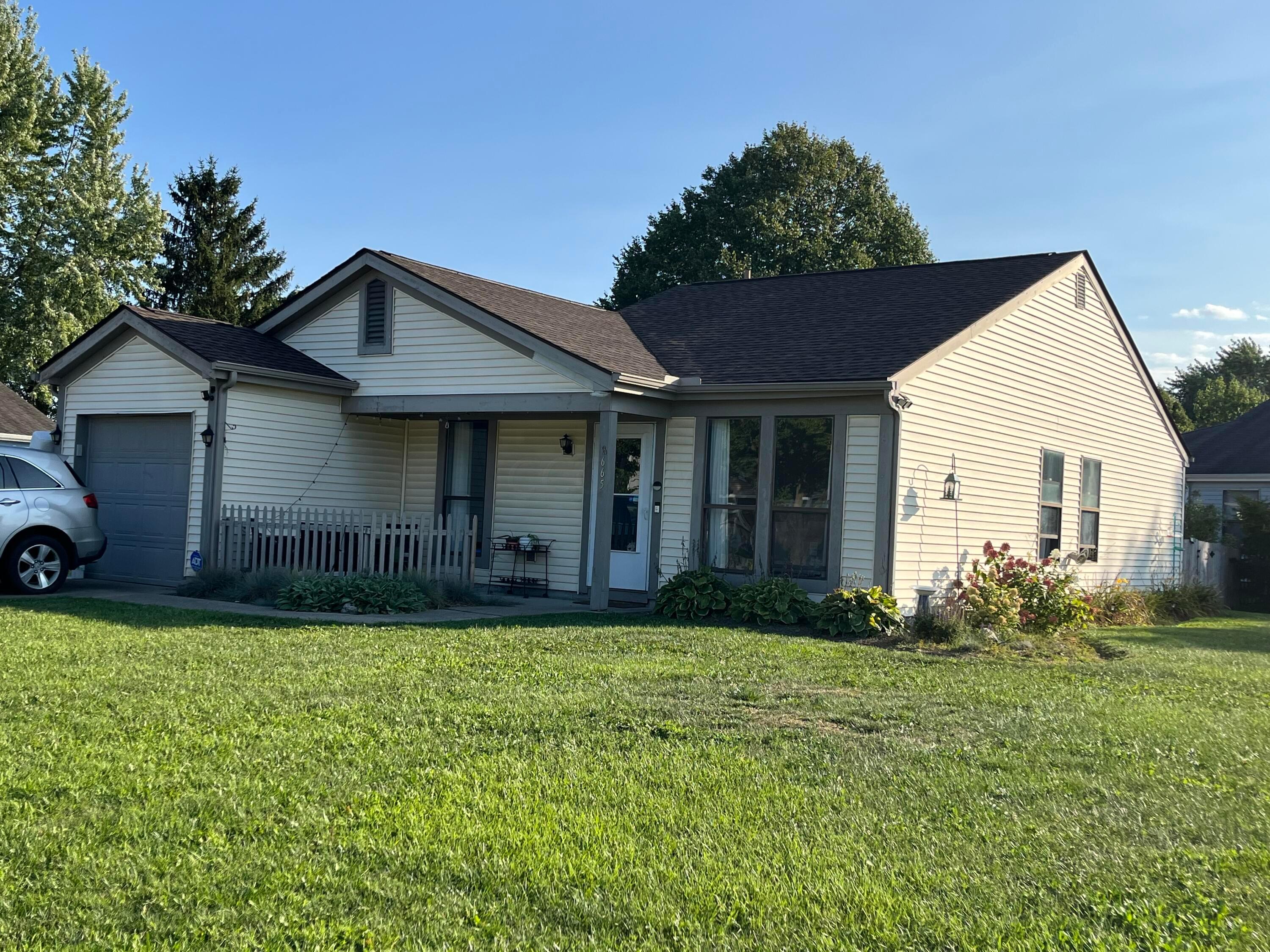 Seabright Dr, Powell, OH 43065