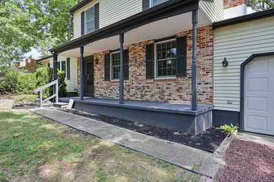 251 E Ridgewood Ave, House other with 3 bedrooms, 2 bathrooms and null parking in Galloway Township NJ | Image 3