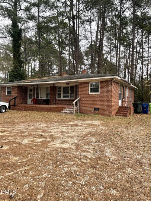 429 Rose Ln, Raleigh, NC, 27610-3644 | Card Image