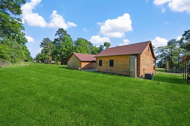 256 Water Oak, House other with 1 bedrooms, 2 bathrooms and null parking in Livingston TX | Image 28