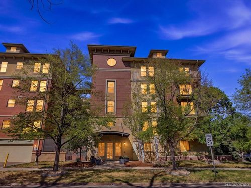 408-1699 N Downing St, Denver, CO, 80218-1564 | Card Image