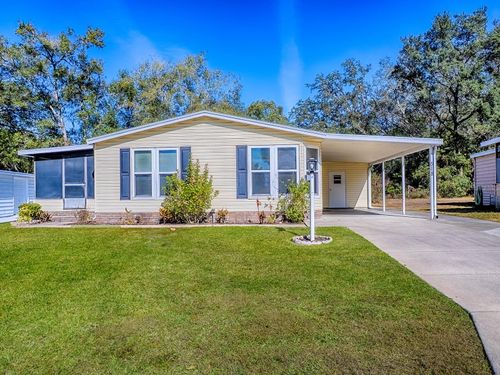 518 Saint Andrews Blvd, LADY LAKE, FL, 32159-2256 | Card Image