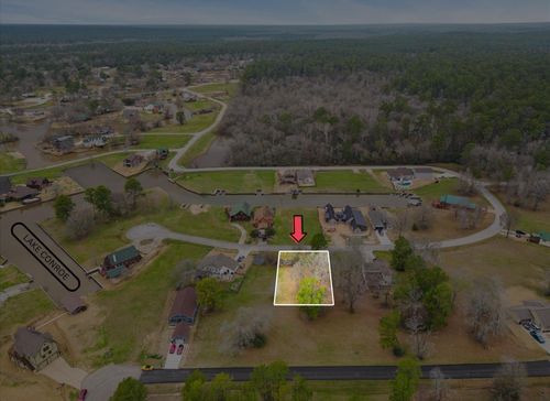 151 Wildwood Lake Dr N, Huntsville, TX, 77340-4476 | Card Image