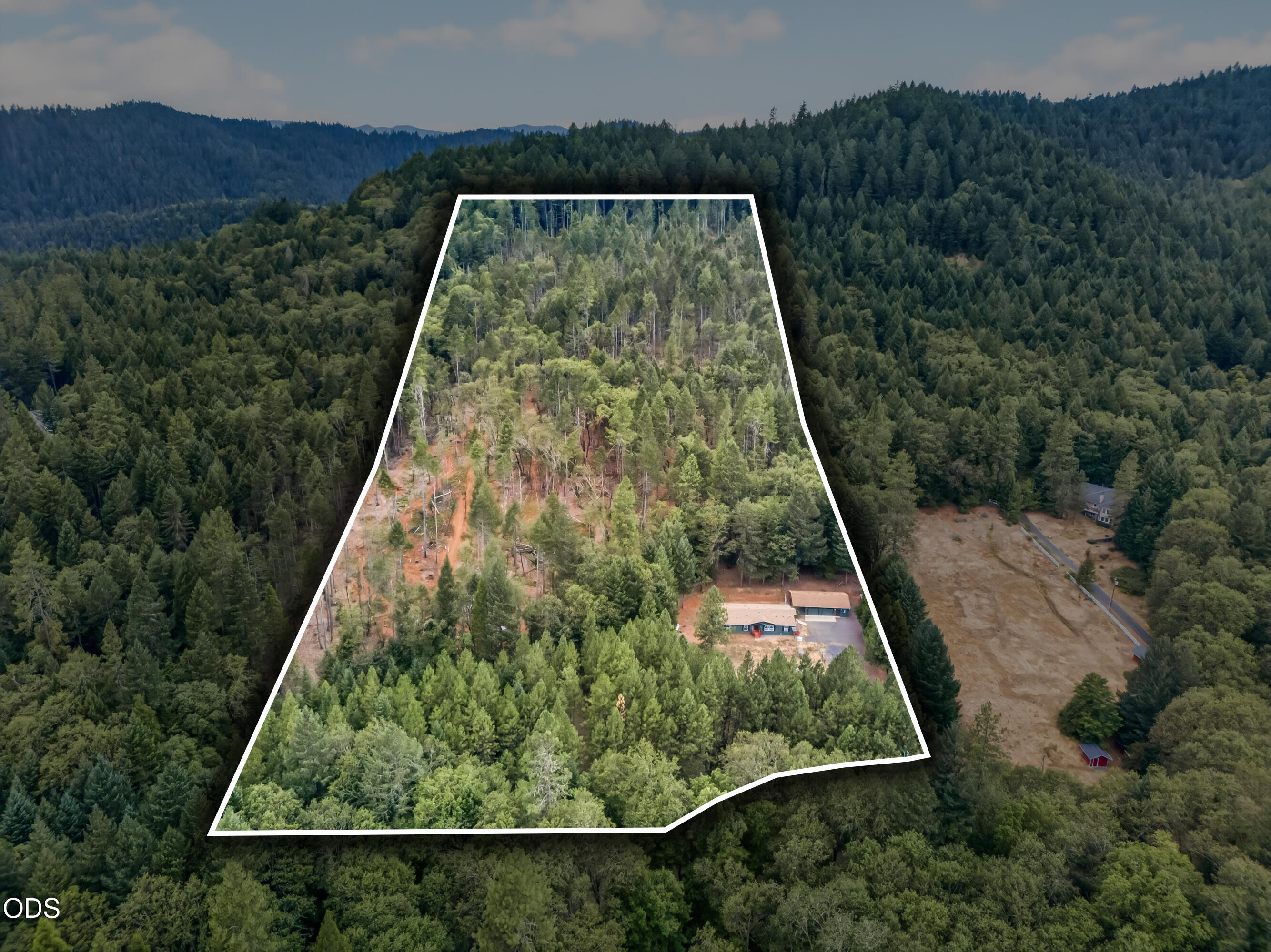Residential in Wilderville 4