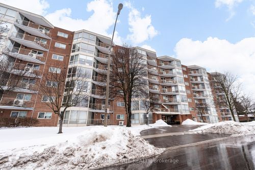 204-26 Hall Rd, Georgetown, ON, L7G5G5 | Card Image