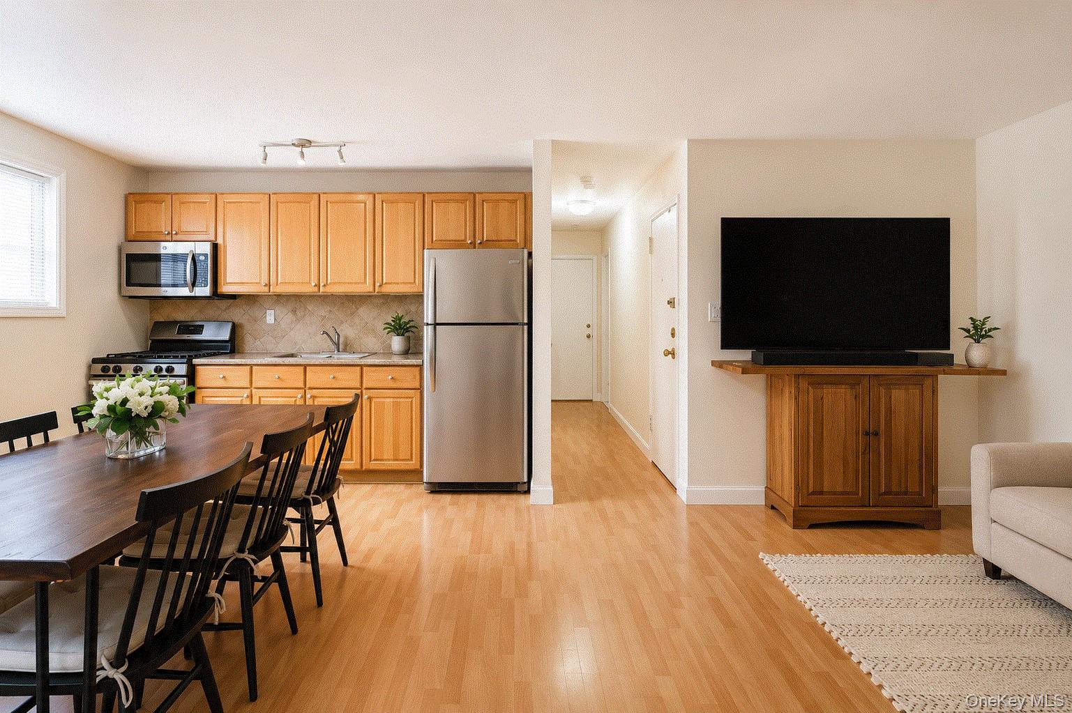 Residential Income in New York 2