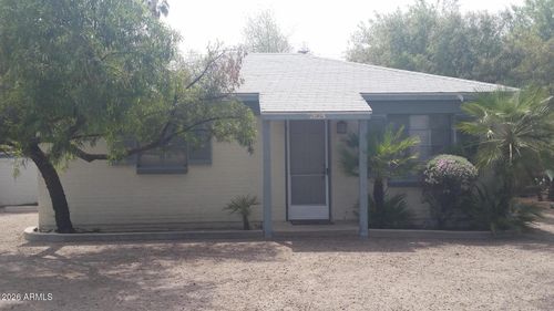 2825 N Park Avenue, Tucson, AZ, 85719 | Card Image